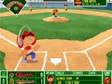 Backyard Sports