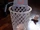 Wastebasket Ball