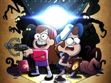 Gravity Falls