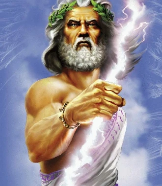 Worship me or die.