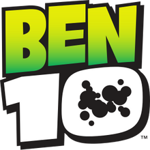 Ben10logo