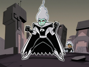 Dark Danny