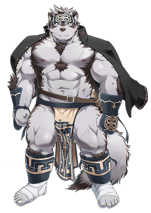 Horkeukamui tokyoafterschoolsummoners