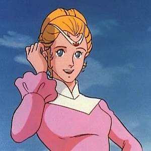 She decrees that every day is Casual Friday