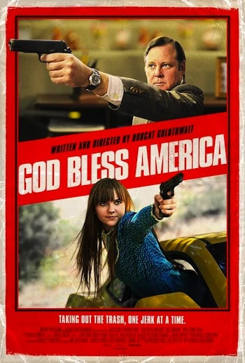 God bless america ver2 5485
