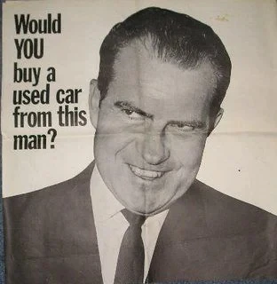 In the vast complexities of the multiverse, somebody would.