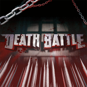 DEATH BATTLE! (Season Nine) / Funny - TV Tropes