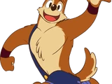 Wuffle/Characters