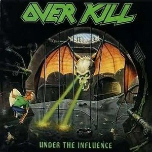 Overkill (band) | Tropedia | Fandom