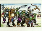 Fantasy Axis of Evil