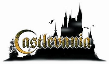 Castlevanialogo 4507