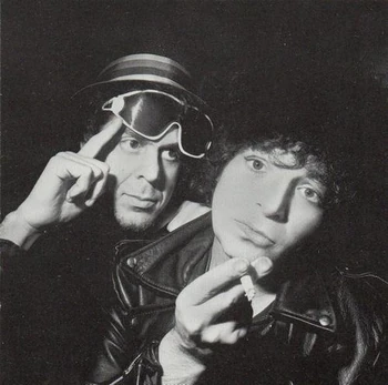 Suicideband 5826
