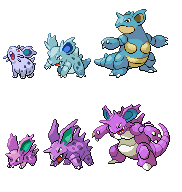 Anytime Transform Abra, Kadabra, and Poliwrath [Pokemon FireRed and  LeafGreen] [Mods]