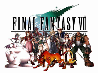 crack open a cold one meme ffvii