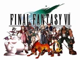 Final Fantasy VII