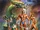 Golden Axe (series)