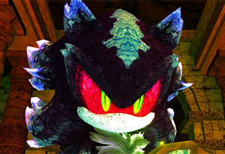 Mephiles the Dark - Edited 5928