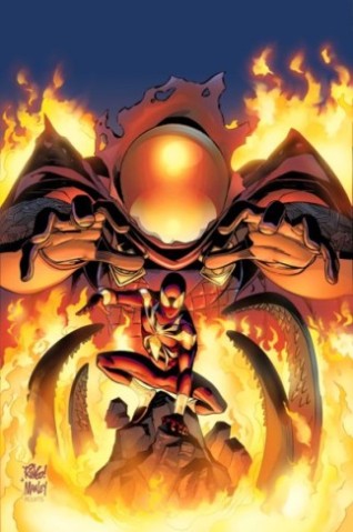 Mysterio 2 8448