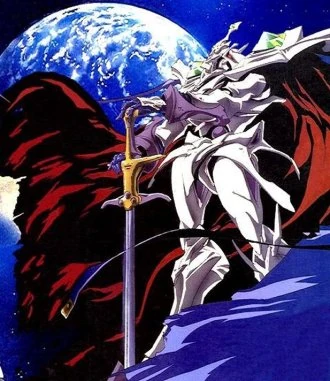 Voe cape mech 02 8123
