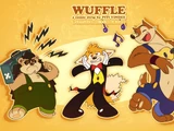 Wuffle
