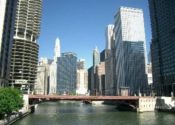 Chicago River