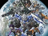 Mobile Suit Gundam 00