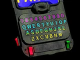 The Hitchhiker's Guide to the Galaxy