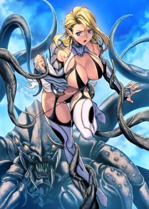 elf forced porn 