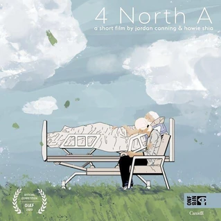4 North A