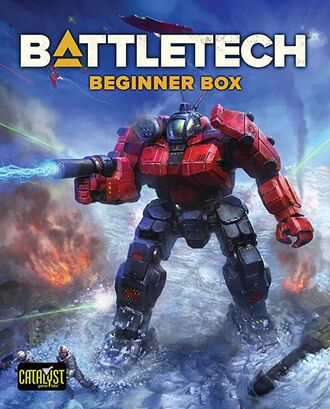 BattleTech | Tropedia | Fandom