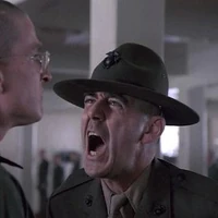Drill Sergeant Nasty All The Tropes Wiki Fandom