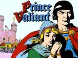 Prince Valiant (Comic Strip)