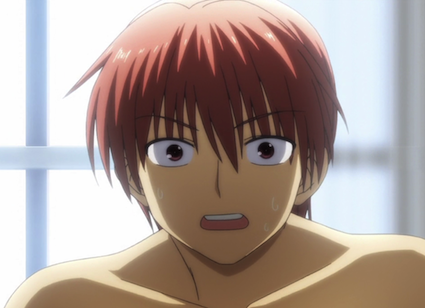 Angel Beats/Characters | Tropedia | Fandom Angel Beats/Characters | Tropedia | Fandom