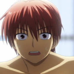 Category:Angel Beats | Tropedia | Fandom Category:Angel Beats | Tropedia | Fandom