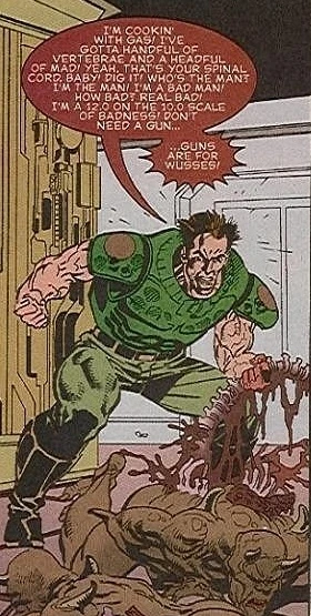 Doomguy 8936