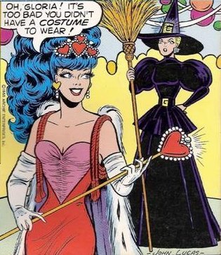 Looks like the verbal claws are out.