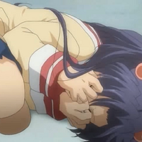 Troubled Fetal Position All The Tropes Wiki Fandom Hyouma aoi from combattler v (1976). troubled fetal position all the