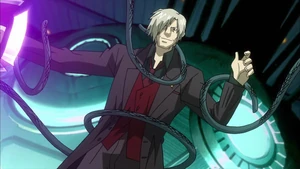 The megalomaniacal Gigalomaniac.