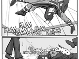 Reality Ensues