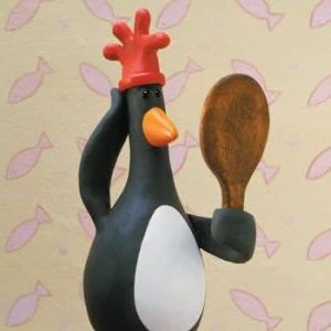 "Have You Seen This Chicken?"