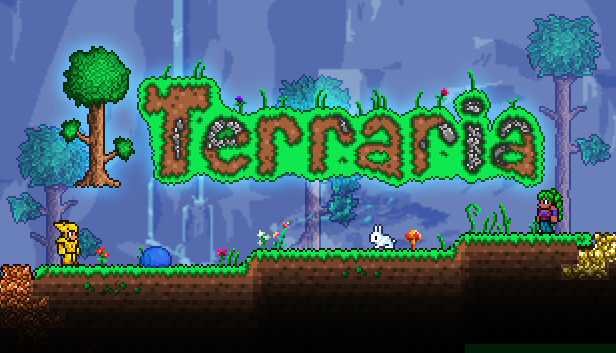 Terraria: Guide to Progressing (a To-Do List)  Terrarium, Guide terraria,  Tinkerer's workshop