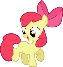 Applebloom 6784