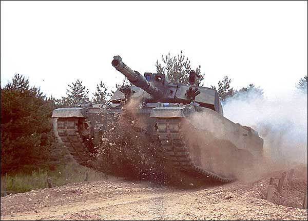 Lightning Bruiser | Tropedia | Fandom