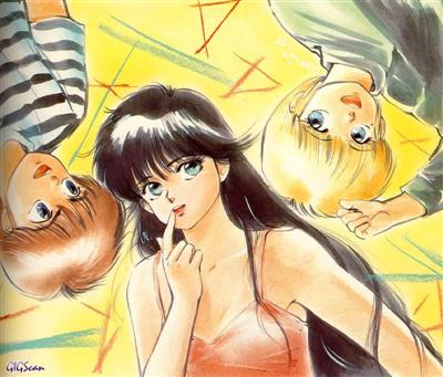 Anime Rewind: Kimagure Orange Road