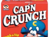 The Captain