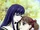 Romantic Two-Girl Friendship