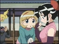Ninin ga Shinobuden | Tropedia | Fandom
