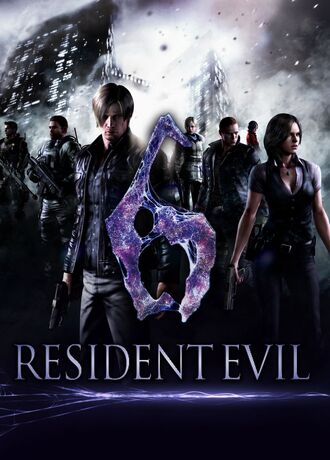 Resident Evil 6 Cover.jpg