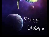 Space Whale