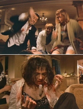  Huh. I don't remember that being there.